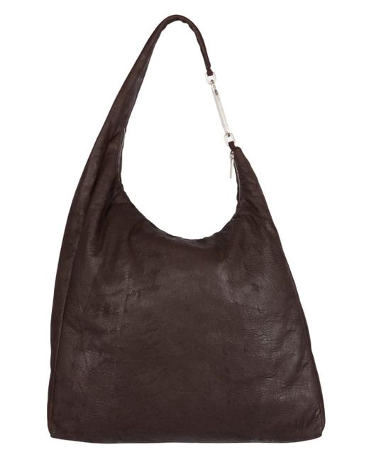 Borsa di Rick Owens in Brown