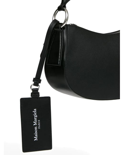 Borsa Tote Doll-Donna di Maison Margiela in Black