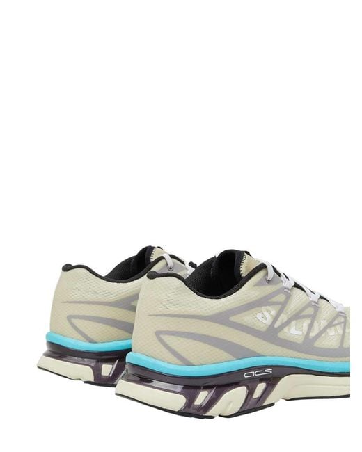 MM6 MAISON MARGIELA X SALOMON White Mm6 Maison Margiela X Salomon Xt Limited Edition for men