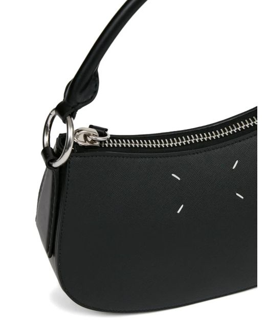 Borsa Tote Doll-Donna di Maison Margiela in Black