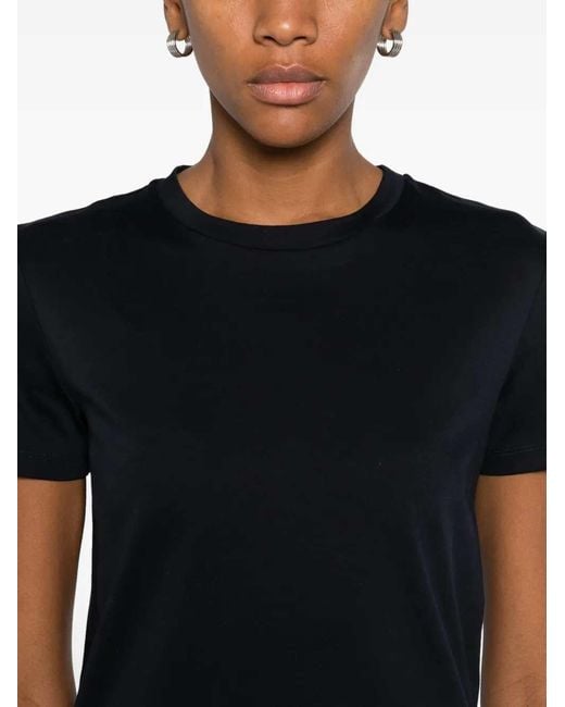 Max Mara Black Tops