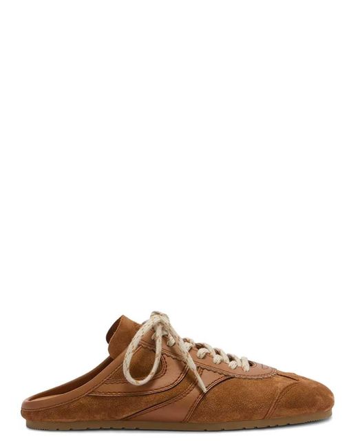 Dries Van Noten Brown Shoe 00350-Ws261-1162 W.L.Shoes Q.0126
