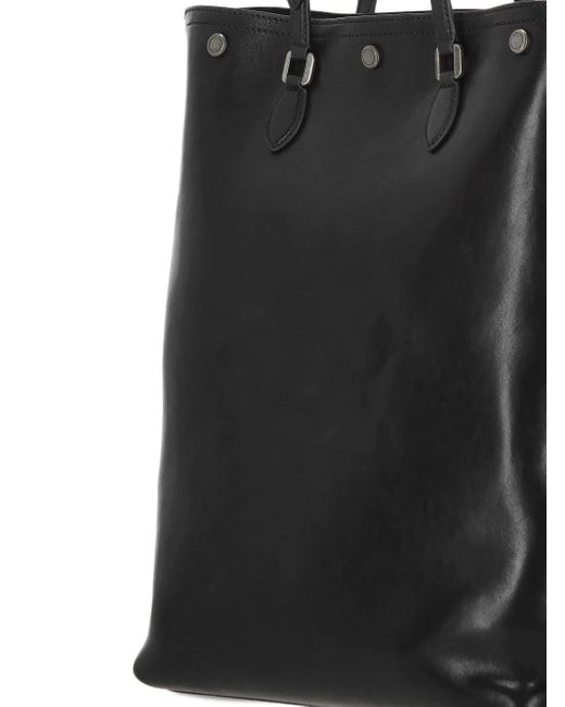 Borsa Tote di Dolce & Gabbana in Black da Uomo
