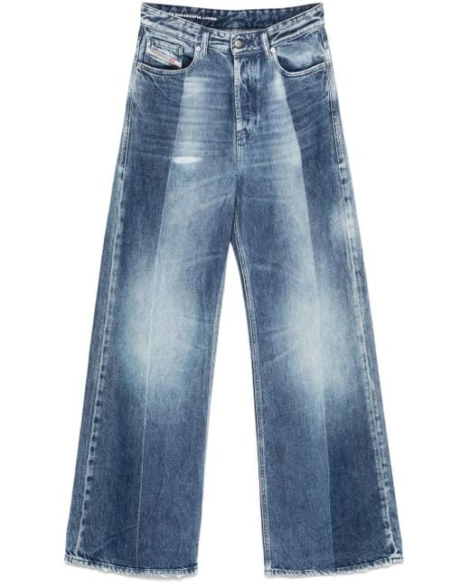 D Sire Jeans 1996 di DIESEL in Blue