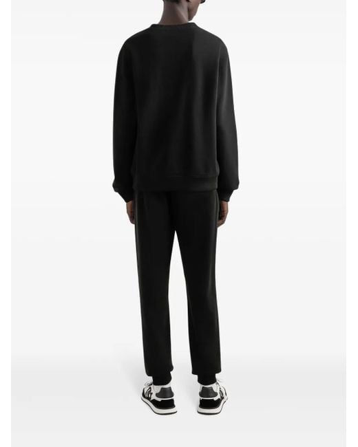 Applied Selda di Dolce & Gabbana in Black da Uomo