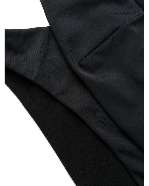Versace Black Swimsuit