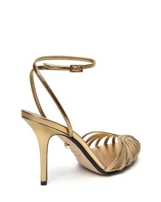 ALEVI Metallic Blake 95 Shine Mekong