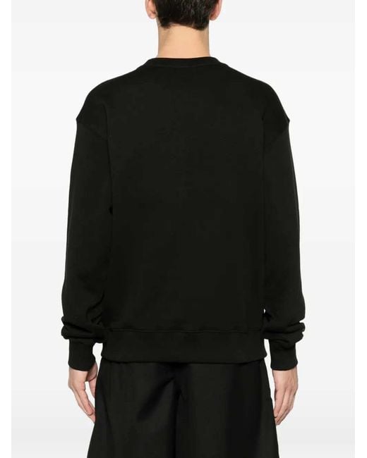 KENZO Black Sweat for men