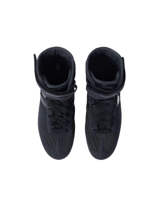 Stella McCartney Blue Adidas Rasant 2025.3