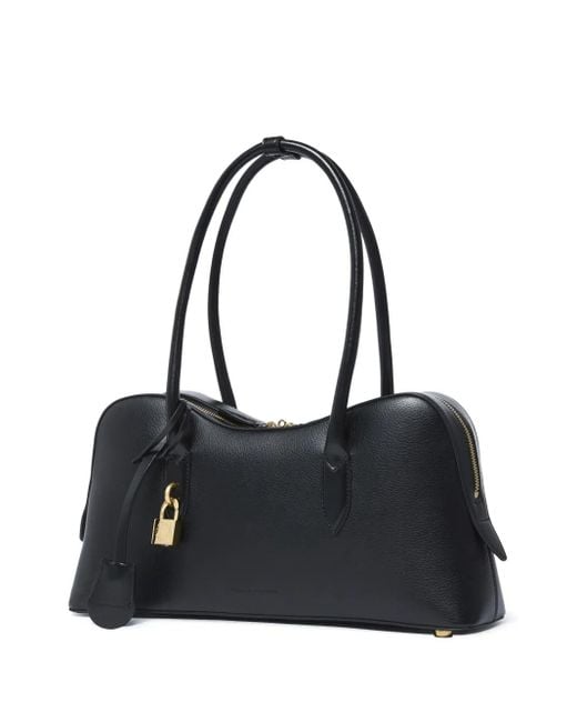 Stella McCartney Black Stella Ryder Shoulder Bag