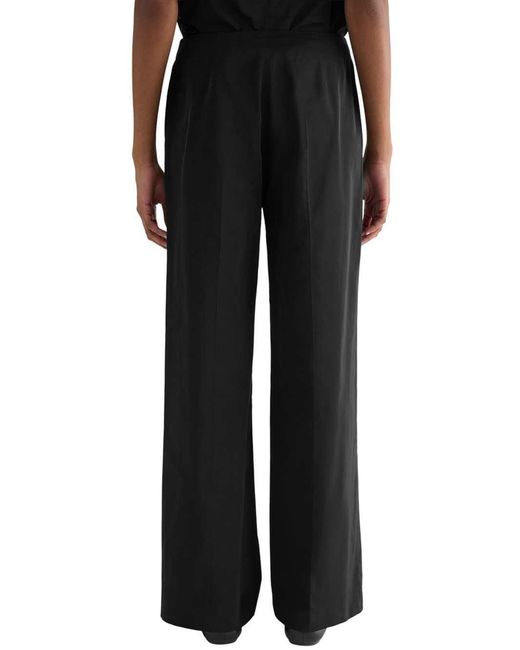 Jil Sander Black Radzmir Trousers