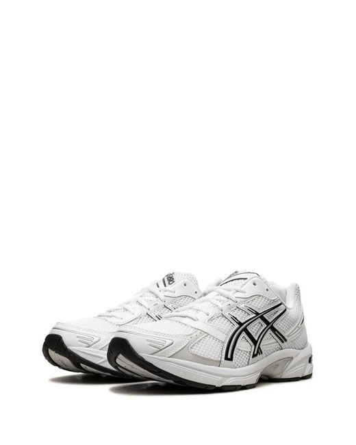 Asics White Gel-1130 Comfort Sneakers for men