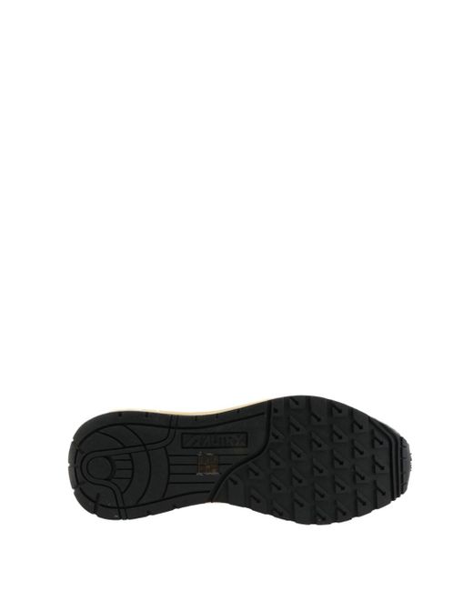 Sneakers Reelwind-Uomo di Autry in Green da Uomo