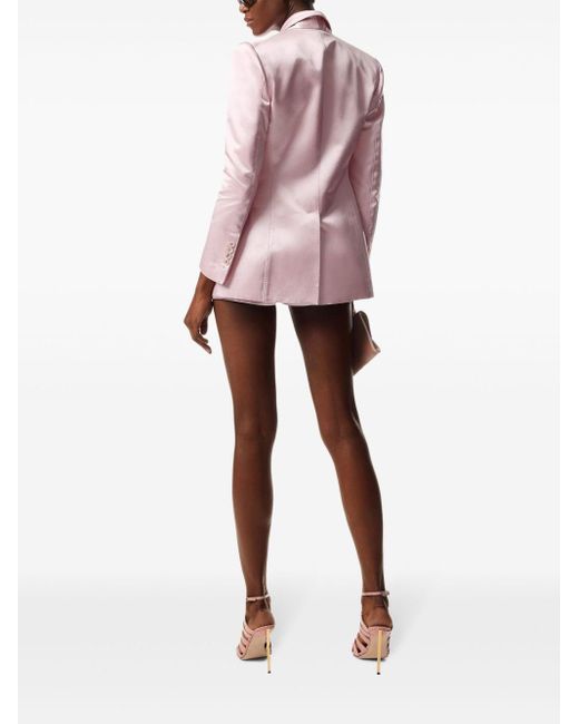 Tom Ford Pink Shorts