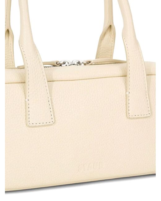 Borsa A Spalla The Dude di Staud in Natural