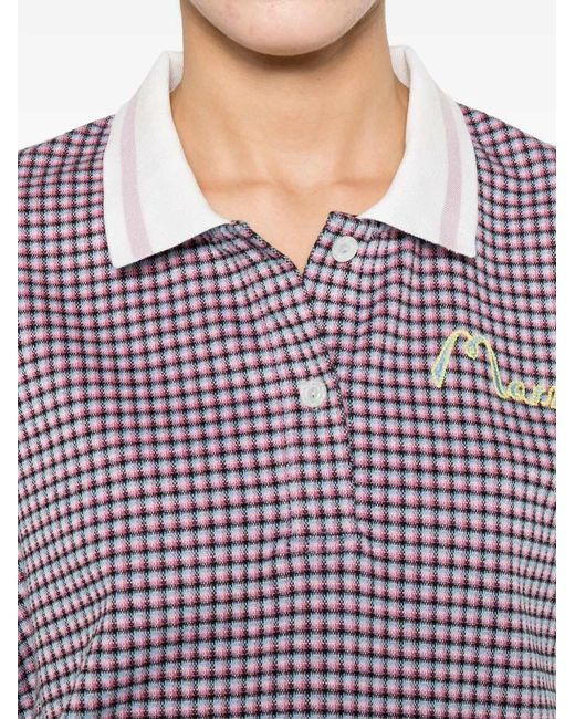 Marni Purple Marni Marni