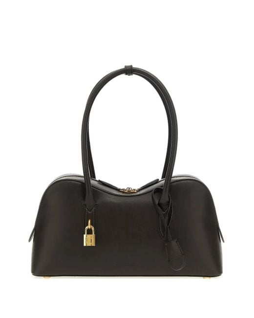 Stella McCartney Black Stella Ryder Shoulder Bag