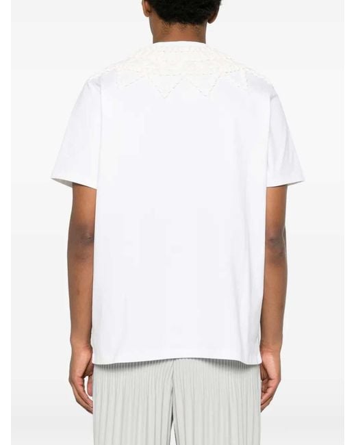 RAXXY White T-Shirts & Jerseys