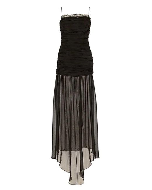 Raquel Diniz White Ambrosia P. Dress