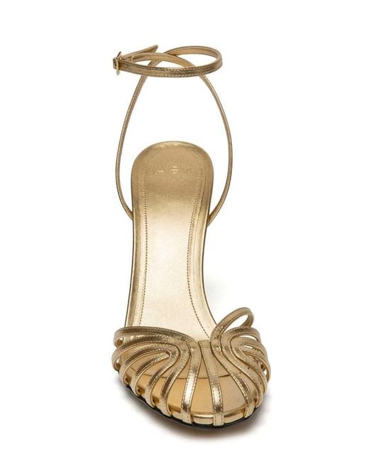 ALEVI Metallic Blake 95 Shine Mekong