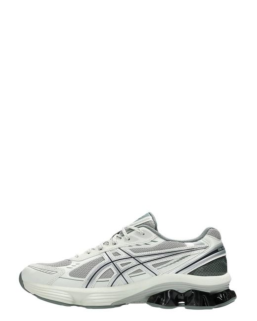 Gel-Kinetic Fluent di Asics in White da Uomo