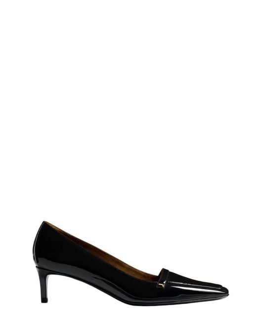 Celia Pump 50-Donna di Khaite in Black