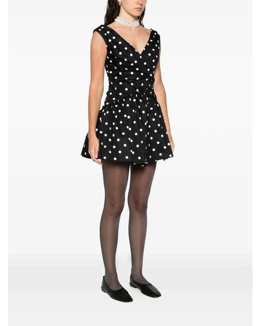 Self-Portrait Black Dresses