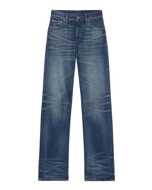 Haikure Blue Star Vintage