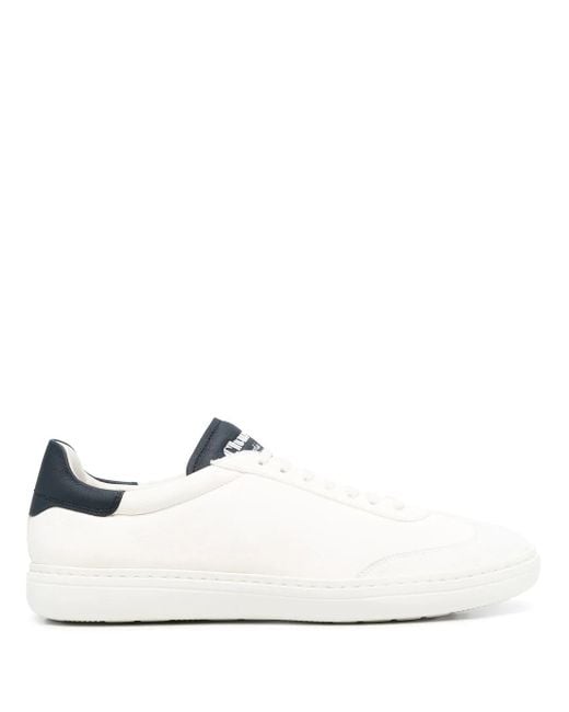 Church's White Boland Sneakers for men