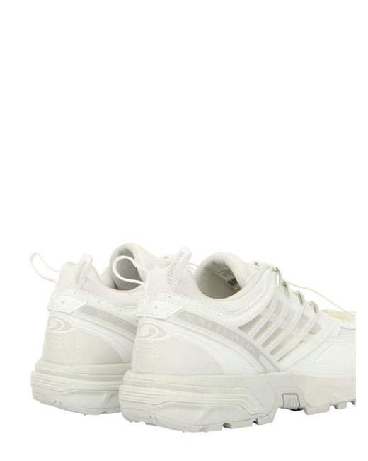 MM6 MAISON MARGIELA X SALOMON White Acs Pro Mm6 Maison Margiela