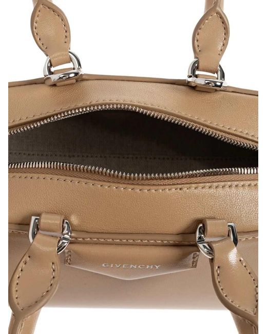 Givenchy Natural Antigona East West