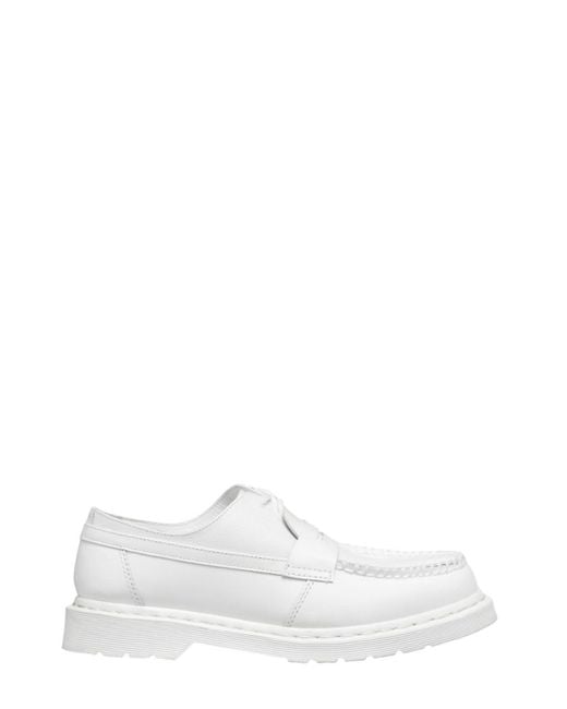 Mm6 Maison Margiela X Dr.martens 1461 Penton Mash Up/ Shoes in