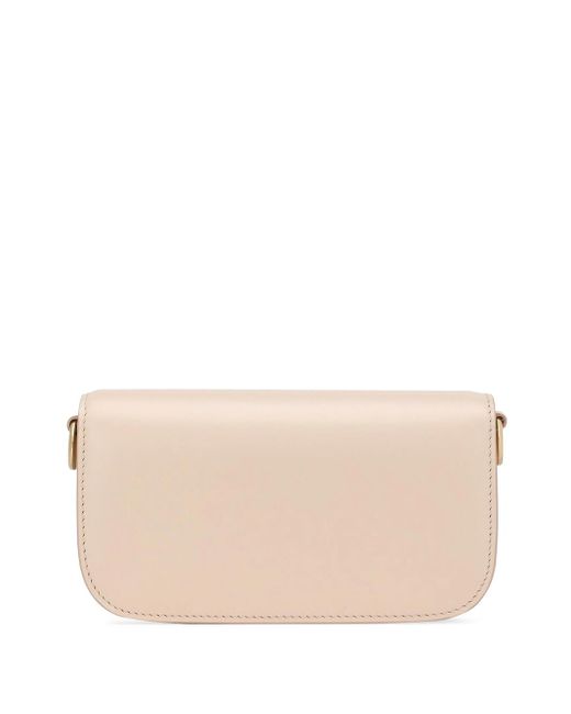 Dolce & Gabbana Natural Shoulder Bag 3.5