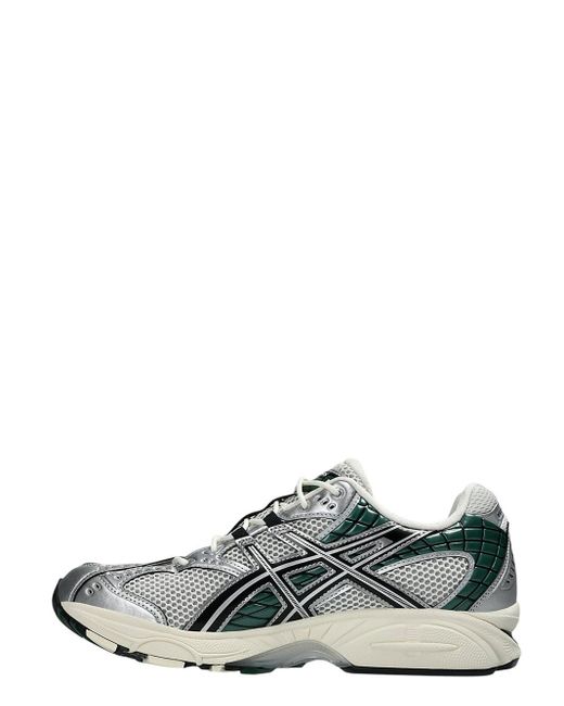 Asics Green Gel-Nimbus 10.1
