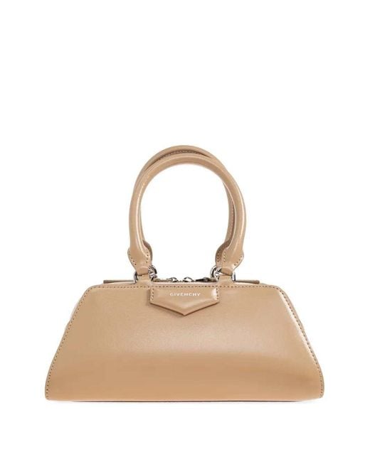 Givenchy Natural Antigona East West