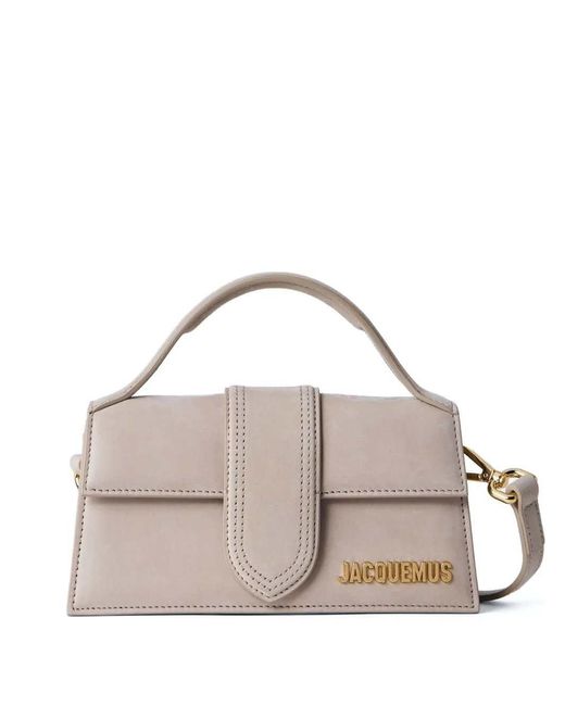 Jacquemus Brown Children's Handbag