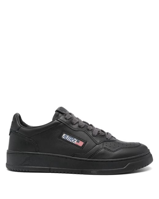 Sneakers di Autry in Black