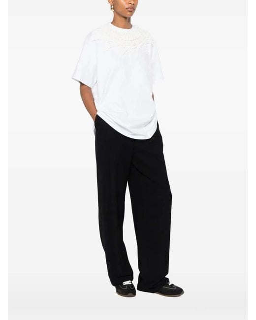 RAXXY White T-Shirts & Jerseys