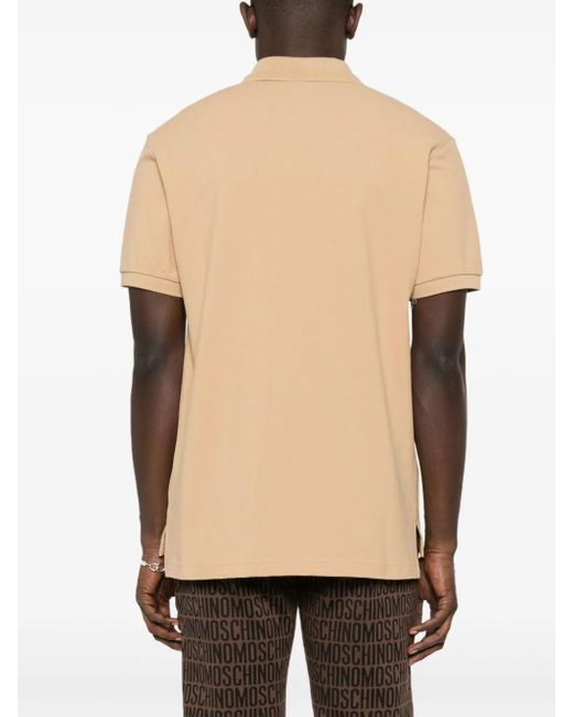 Moschino Natural T-Shirts And Polos for men