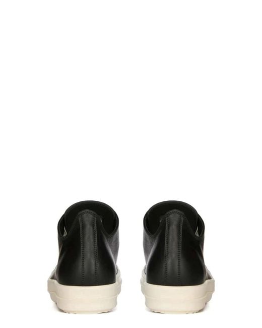 Rick Owens Black Highlights for men