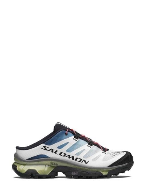 MM6 MAISON MARGIELA X SALOMON Multicolor Sneakers for men