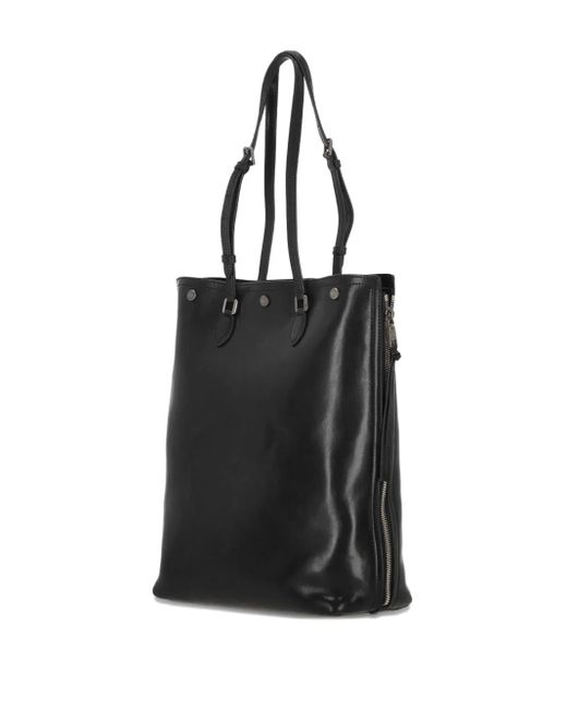 Borsa Tote di Dolce & Gabbana in Black da Uomo