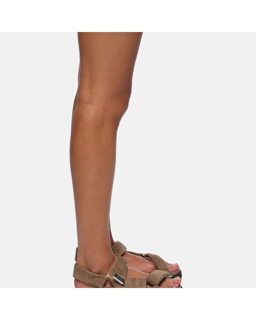 The Attico Natural Salinas' Flatform