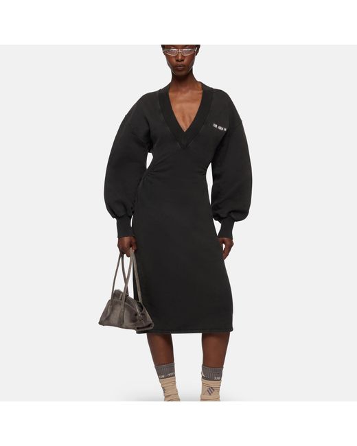 The Attico Black Dresses Gend