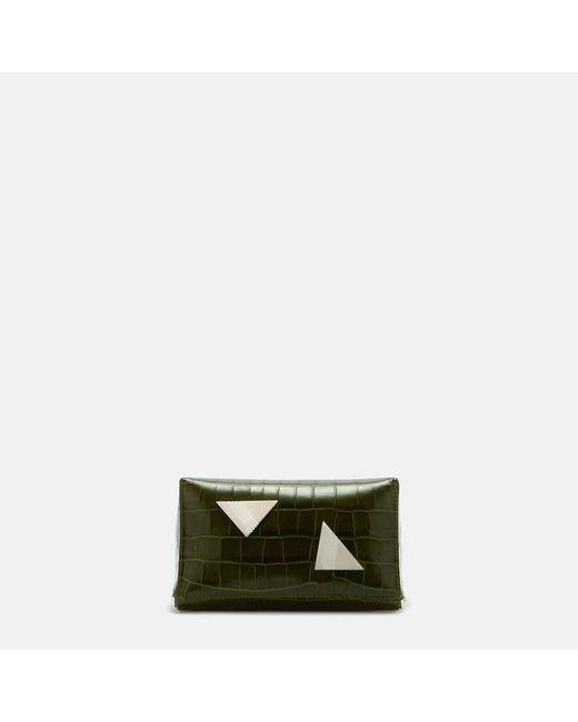 The Attico Green Friday' Mini Bag
