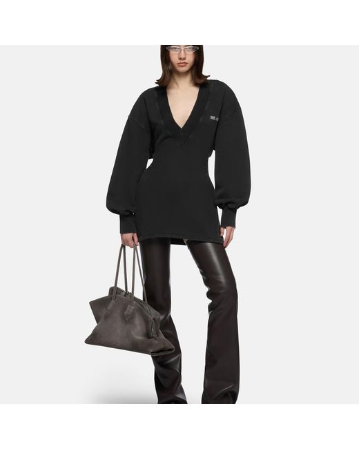 The Attico Black Dresses Gend