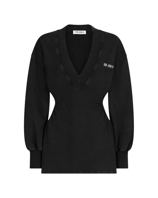 The Attico Black Dresses Gend