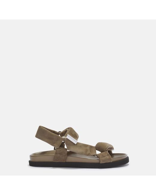 The Attico Natural Salinas' Flatform