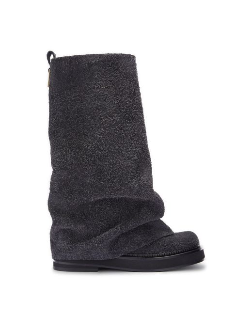 Stivale Combat 'Robin' di The Attico in Black