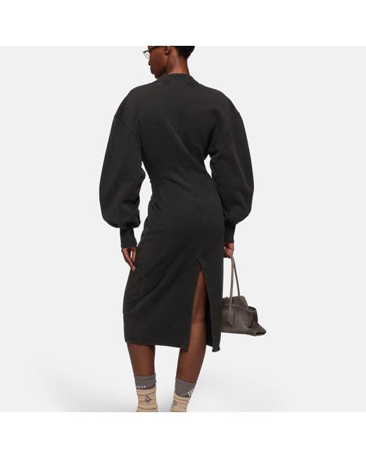 The Attico Black Dresses Gend